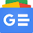 Google News logo