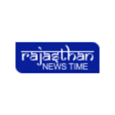Rajasthan News Time logo