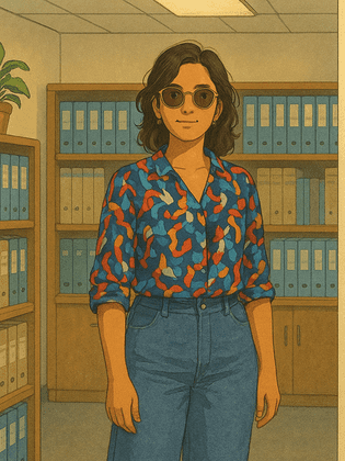 Kriti Chaurasia, Founder & CEO of Sonch
